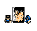 Maeda Taison - Famicom Jump 2: Saikyo no Shichinin (JPN)