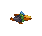 Scaveran - Starbound