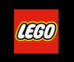 Developer Splash Screens - LEGO Battles