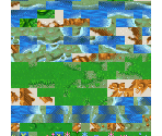 Tilesets - LEGO Battles