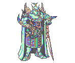 Exdeath's Soul - Final Fantasy: Record Keeper
