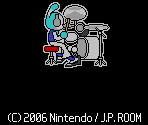 Credits - Rhythm Tengoku (JPN)