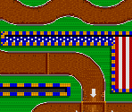 Biff 2 - Street Racer