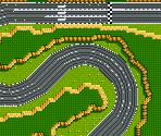 Raphael 1 - Street Racer