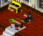 Ending (Epilogues) - Super Mario RPG: Legend of the Seven Stars