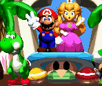 Ending (Thank You) - Super Mario RPG: Legend of the Seven Stars