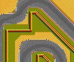 Helmut 1 - Street Racer
