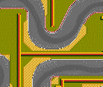 Helmut 3 - Street Racer