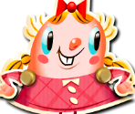 Tiffi - Candy Crush Saga