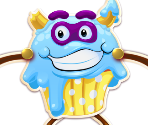 Cupcake Carl - Candy Crush Jelly Saga
