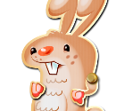 Bunny - Candy Crush Saga