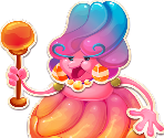 Jelly Queen - Candy Crush Jelly Saga