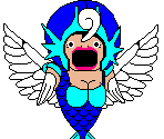 Mother - Megaman Sprite Game