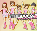 Icons and Wallpapers - THE iDOLM@STER SP: Perfect Sun / Wandering Star / Missing Moon