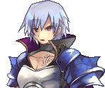 Roland (Master) - Luminous Arc 2