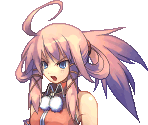 Althea (Trainee) - Luminous Arc 2