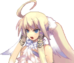 Althea (White Flare) - Luminous Arc 2
