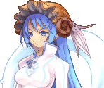 Luna - Luminous Arc 2