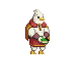 Tonauac - Starbound