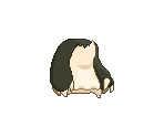 Adult Poptop - Starbound
