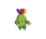 Trictus - Starbound