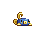 Snuffish - Starbound