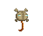 Paratail - Starbound