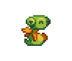 Snaunt - Starbound