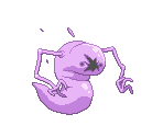 Erchius Ghost - Starbound