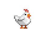 Hen - Starbound