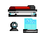 Executive - Starbound