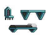 Geometric - Starbound