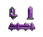 Opulent - Starbound