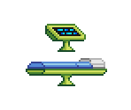 Serene - Starbound