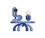 Wave - Starbound