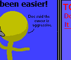 Billboards - Boring Man: Online Tactical Stickman Combat