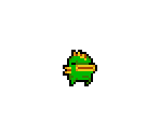 Fish - Nuclear Throne