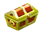 Dynamic Items - Nemo's Reef