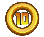 10 Rings - Sonic Runners