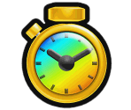 Extra Time - Sonic Runners