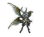 Garuda - Final Fantasy: Record Keeper