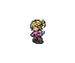 Minfilia - Final Fantasy: Record Keeper