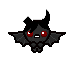 Azazel - The Binding of Isaac: Rebirth