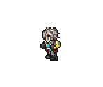 Hope (Academy Uniform) - Final Fantasy: Record Keeper