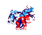 Diddy Kong and Donkey Kong - Donkey Kong 5: The Journey of Over Time and Space (Bootleg)