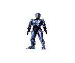 RoboCop - RoboCop vs. The Terminator