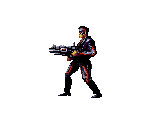 The Terminator - RoboCop vs. The Terminator