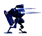 RoboCain - RoboCop vs. The Terminator