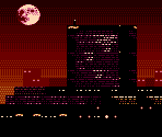 OCP Headquarters - RoboCop vs. The Terminator