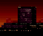 Practice Level / Streets of Detroit - RoboCop vs. The Terminator